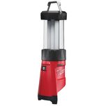 MILWAUKEE M12 LED 400 LUMENS LANTERN LIGHT - M12LL-0 - BARE UNIT